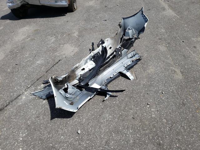 2020 HONDA CIVIC LX - 2HGFC2F6XLH561333
