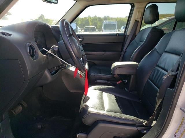 2016 JEEP PATRIOT LA - 1C4NJRFB2GD745724