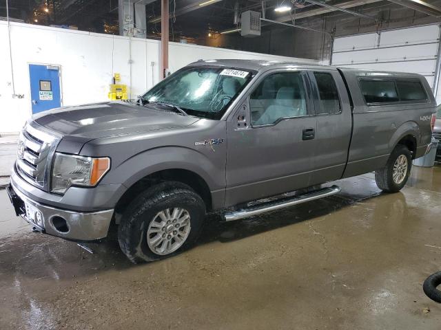 Ford F150 SUPER