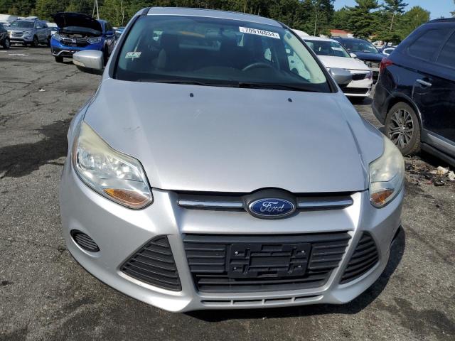 VIN 1FADP3F23EL345736 2014 Ford Focus, SE no.5