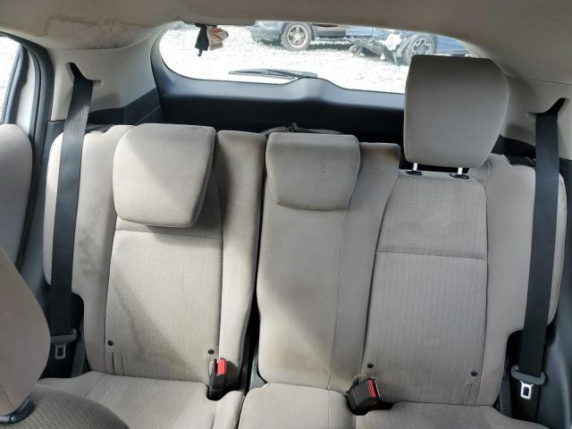 2016 HONDA HR-V LX - 3CZRU5H34GM752163