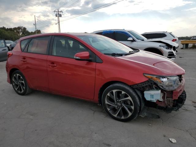 2016 TOYOTA SCION IM - JTNKARJE7GJ503058