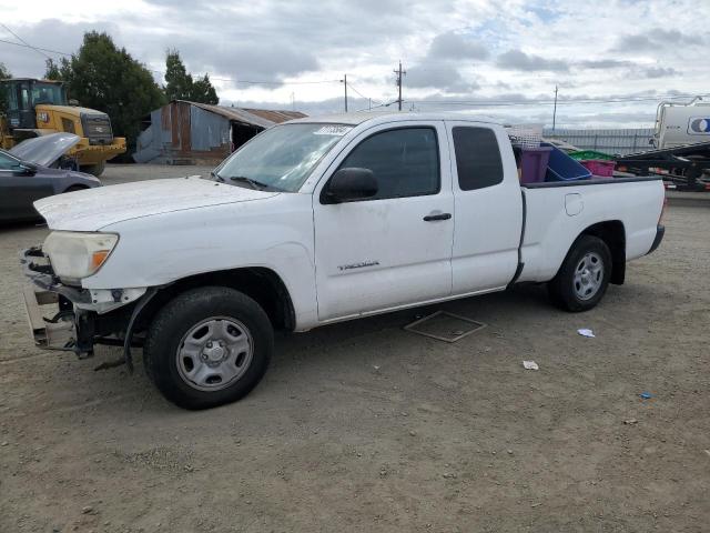 2014 TOYOTA TACOMA ACC #3007772932