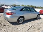 TOYOTA CAMRY LE photo