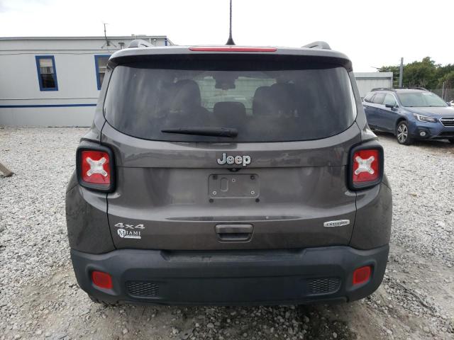 2019 JEEP RENEGADE L - ZACNJBBB5KPK47599