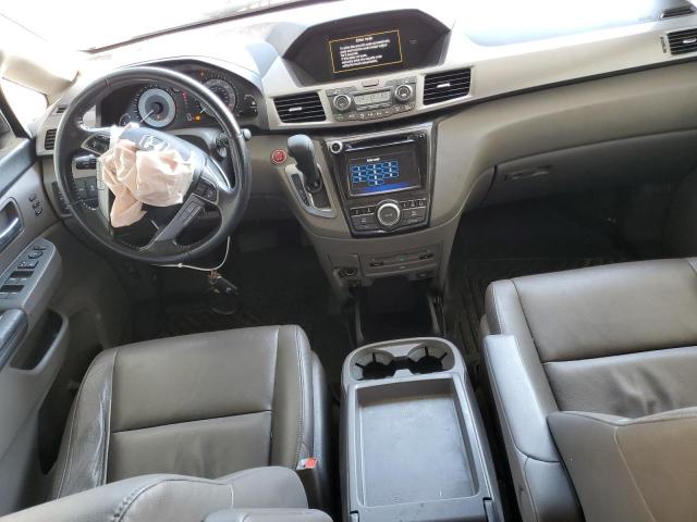 2016 HONDA ODYSSEY TO - 5FNRL5H90GB055865