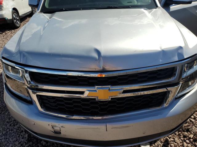 VIN 1GNSCBKCXHR348292 2017 Chevrolet Tahoe, C1500 Lt no.11