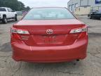 TOYOTA CAMRY BASE photo