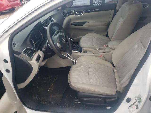 2017 NISSAN SENTRA S - 3N1AB7AP3HY303460