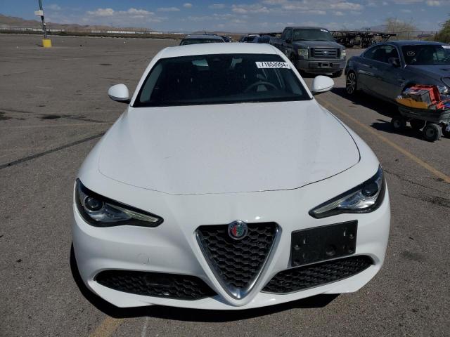 2021 ALFA ROMEO GIULIA SPO - ZARFAMAN7M7643800
