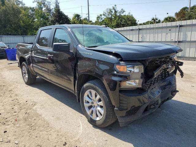 2022 CHEVROLET SILVERADO - 3GCPWBEK5NG157318