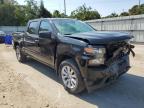 CHEVROLET SILVERADO 3GCPWBEK5NG157318 снимка