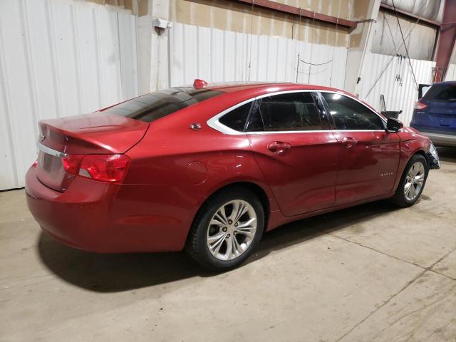 Vin: 2g1115sl9e9254222, lot: 72655864, chevrolet impala lt 20143