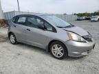 HONDA FIT DX-A photo