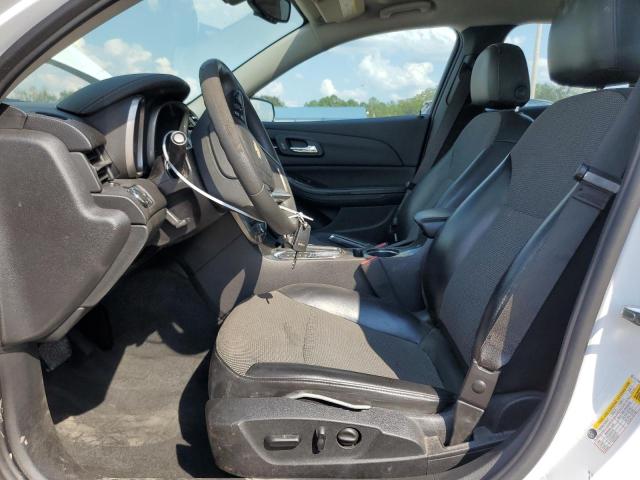 2016 CHEVROLET MALIBU LIM - 1G11C5SA3GU127738