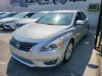 NISSAN ALTIMA 2.5 photo