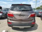 HYUNDAI SANTA FE X photo