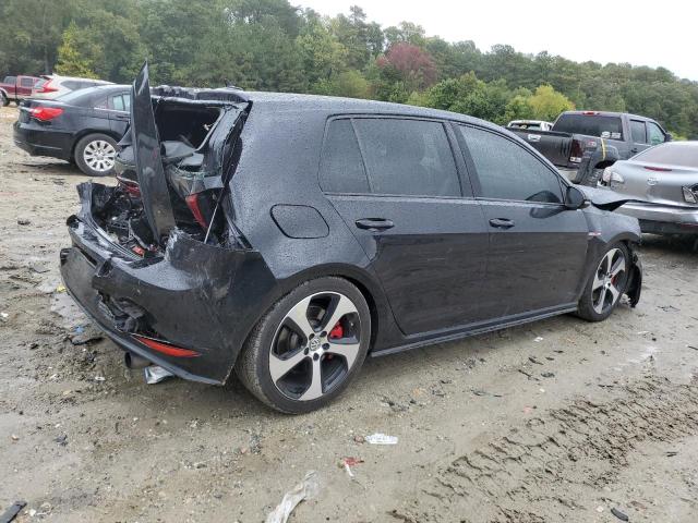 VIN 3VW447AUXHM016583 2017 Volkswagen Golf GTI, S/Se no.3