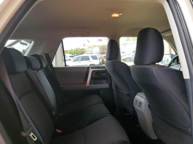 2010 TOYOTA 4RUNNER SR #3276581058