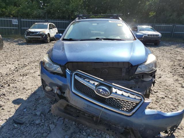 2017 SUBARU CROSSTREK - JF2GPAKC6HH254267
