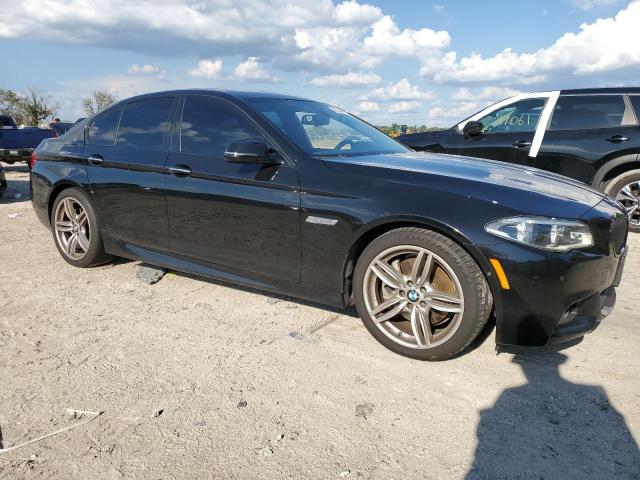 VIN WBAKP9C53ED692364 2014 BMW 5 Series, 550 XI no.4