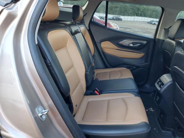 2018 GMC TERRAIN SL - 3GKALVEVXJL336454