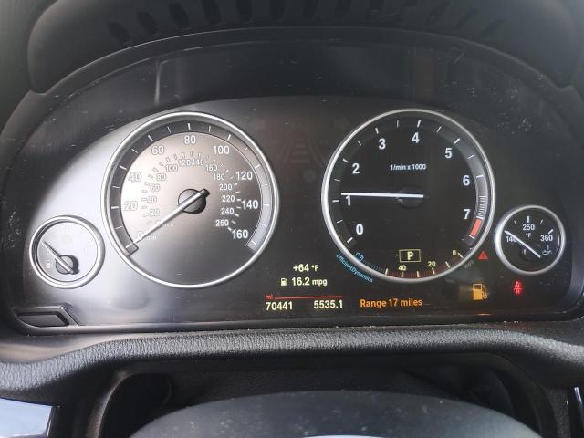 2016 BMW X3 XDRIVE2 - 5UXWX9C51G0D93150