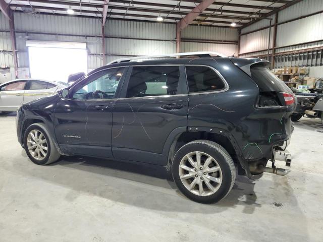 2015 JEEP CHEROKEE L - 1C4PJLDBXFW560591