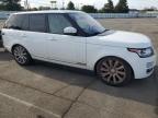 LAND ROVER RANGE ROVE photo