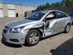 CHEVROLET CRUZE LS photo