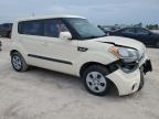 KIA SOUL photo