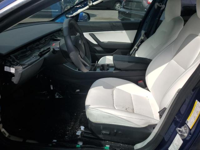2020 TESLA MODEL 3 - 5YJ3E1EB4LF669103
