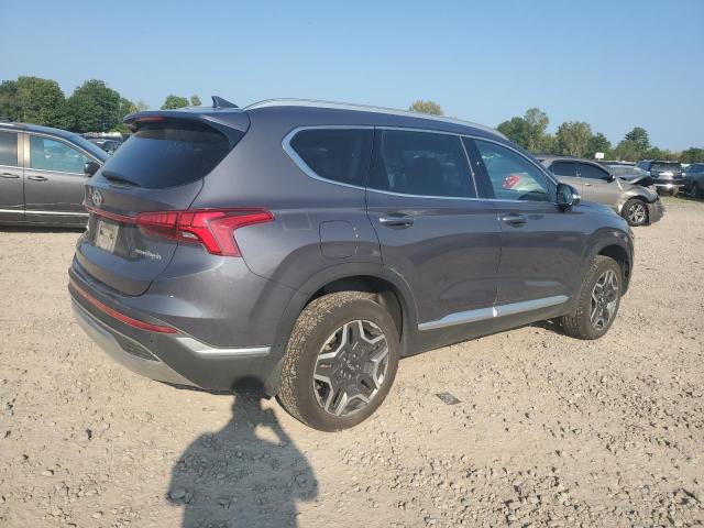 VIN KM8S7DA26PU068443 2023 Hyundai Santa Fe, Limited no.3