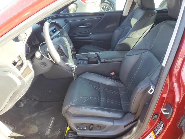 2019 LEXUS ES300H 58AB21B14KU002347