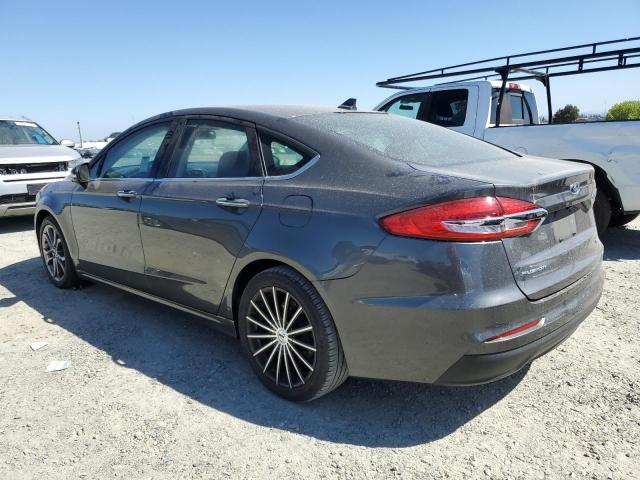 VIN 3FA6P0CD7LR136527 2020 Ford Fusion, Sel no.2