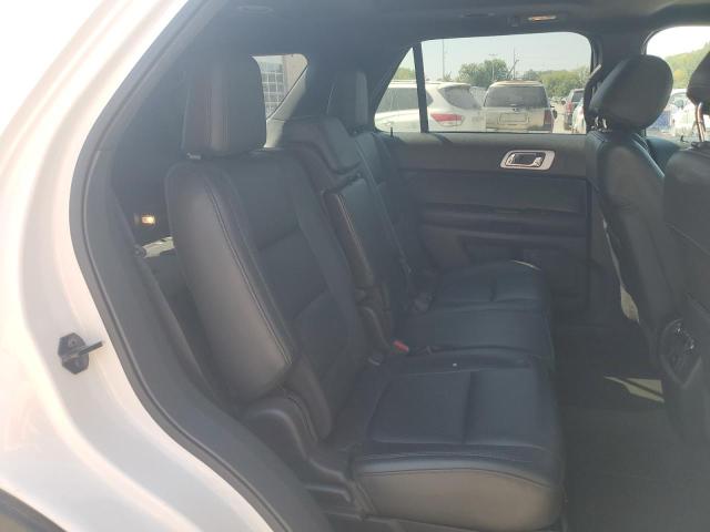 2015 FORD EXPLORER L - 1FM5K8F83FGB98290