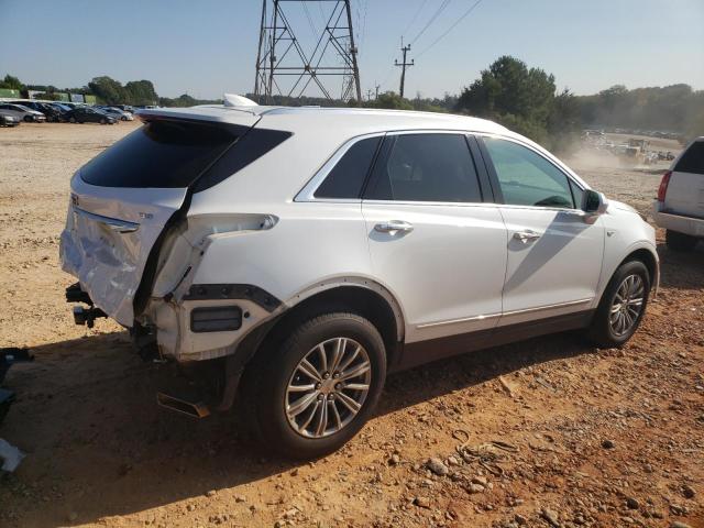 2017 CADILLAC XT5 LUXURY 1GYKNBRS2HZ221059  70893034