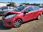 FORD FIESTA SE photo