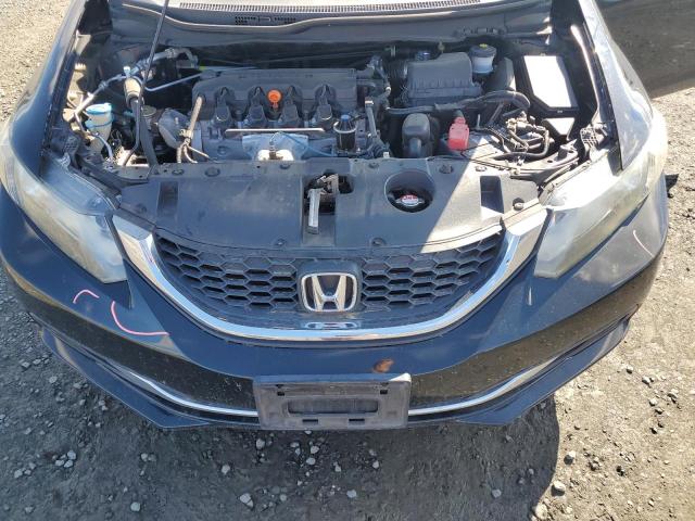 VIN 19XFB2F56EE230191 2014 Honda Civic, LX no.11