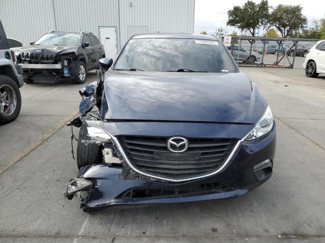 VIN JM1BM1U74E1216770 2014 Mazda 3, Sport no.5