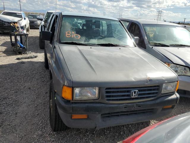 1996 HONDA PASSPORT E 4S6CM58V5T4413093  71871544