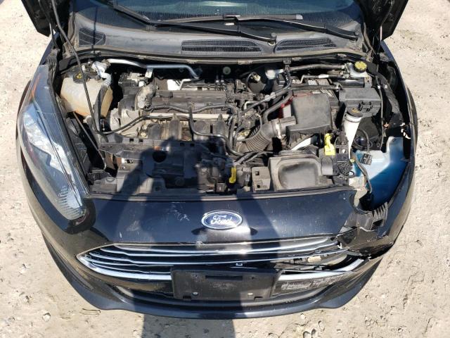 2019 FORD FIESTA SE - 3FADP4BJ4KM115345