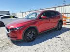 2021 MAZDA CX-5 TOURI - JM3KFACM0M0417711