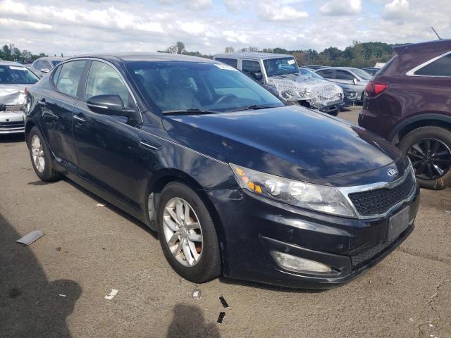 VIN 5XXGM4A73DG090836 2013 KIA Optima, LX no.4