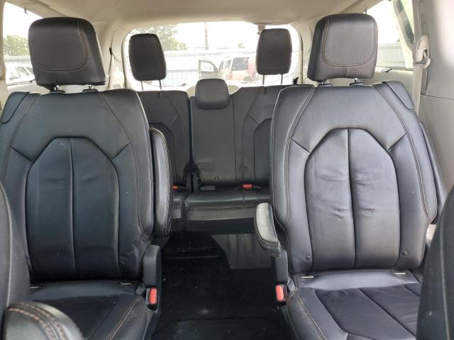 2017 CHRYSLER PACIFICA T - 2C4RC1BG3HR503277
