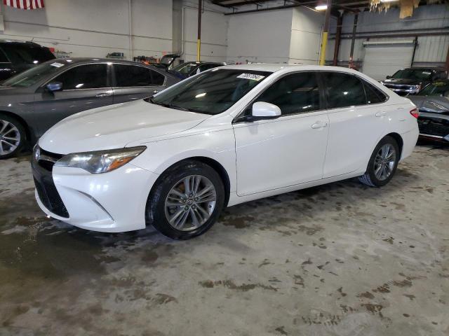 VIN 4T1BF1FK7HU311186 2017 Toyota Camry, LE no.1