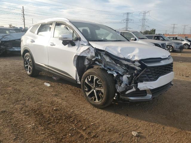 2023 KIA SPORTAGE E - 5XYK3CAF3PG022552