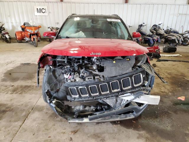 2021 JEEP COMPASS LI - 3C4NJDCB1MT525634