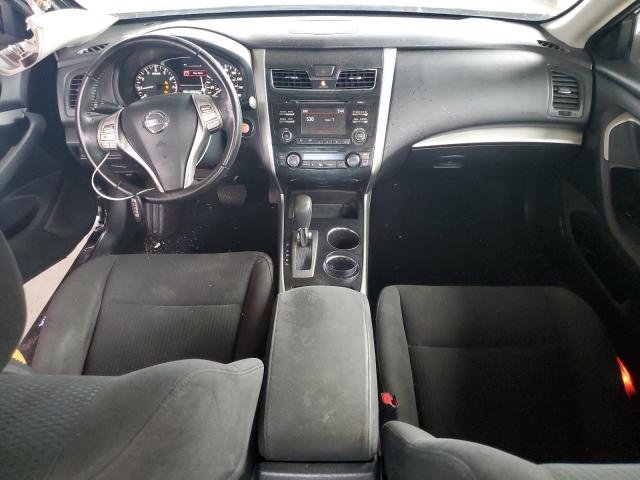 2015 NISSAN ALTIMA 2.5 - 1N4AL3AP0FC152639