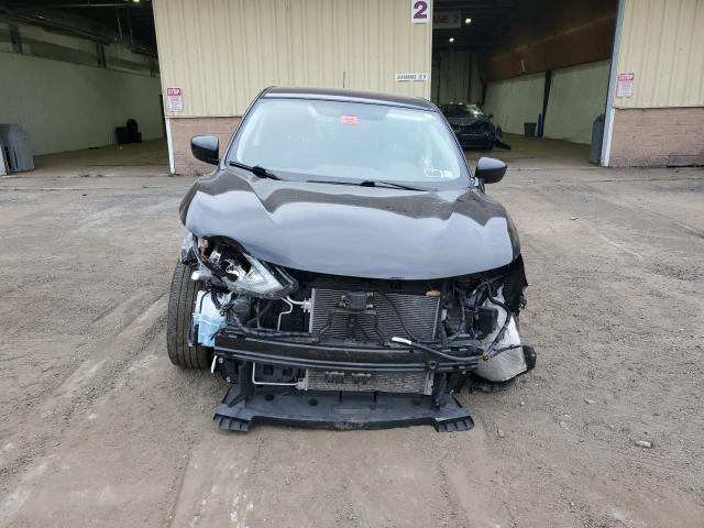 VIN JN1BJ1CR7KW334860 2019 Nissan Rogue, S no.5